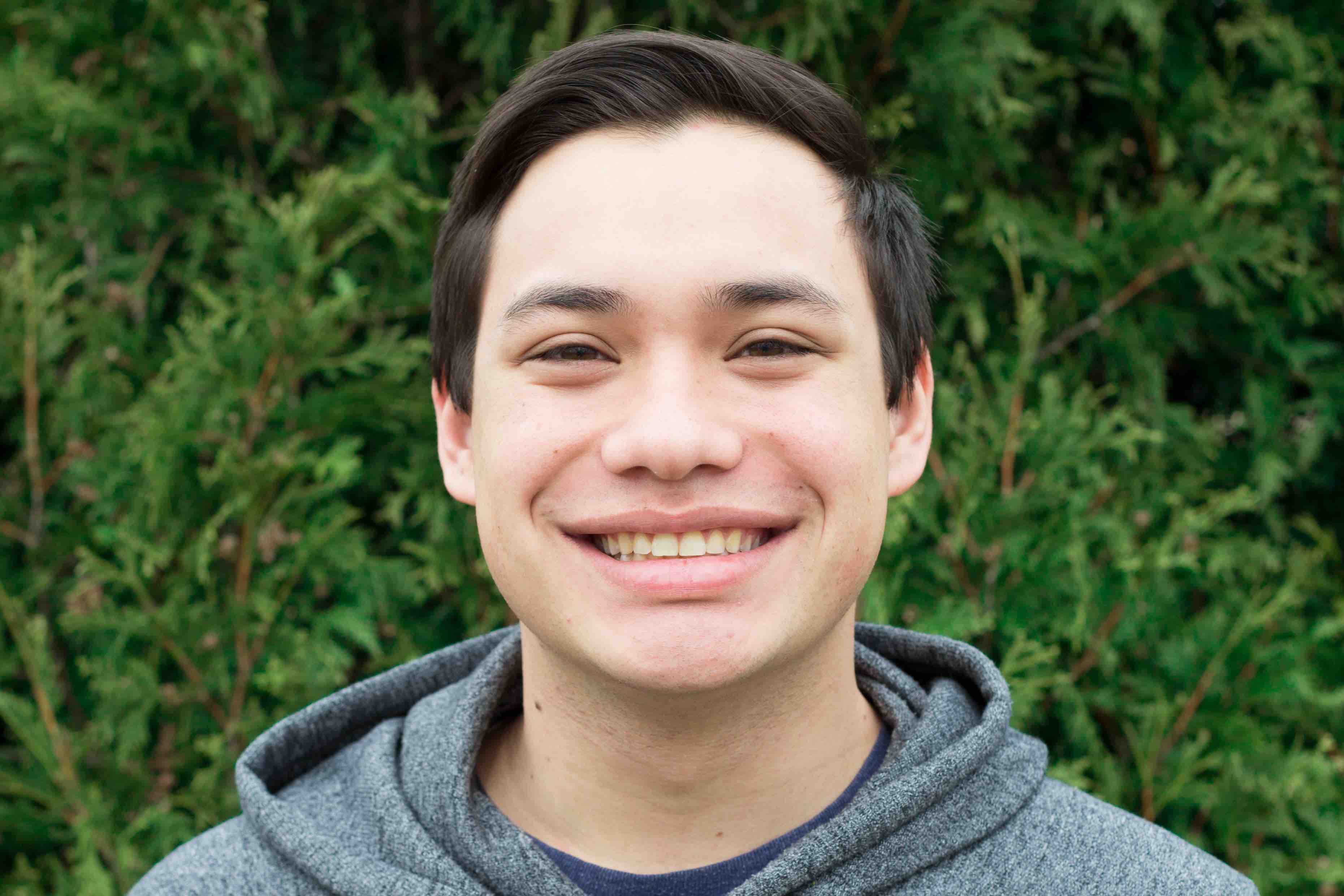 Jonathan Cordova Decision Point